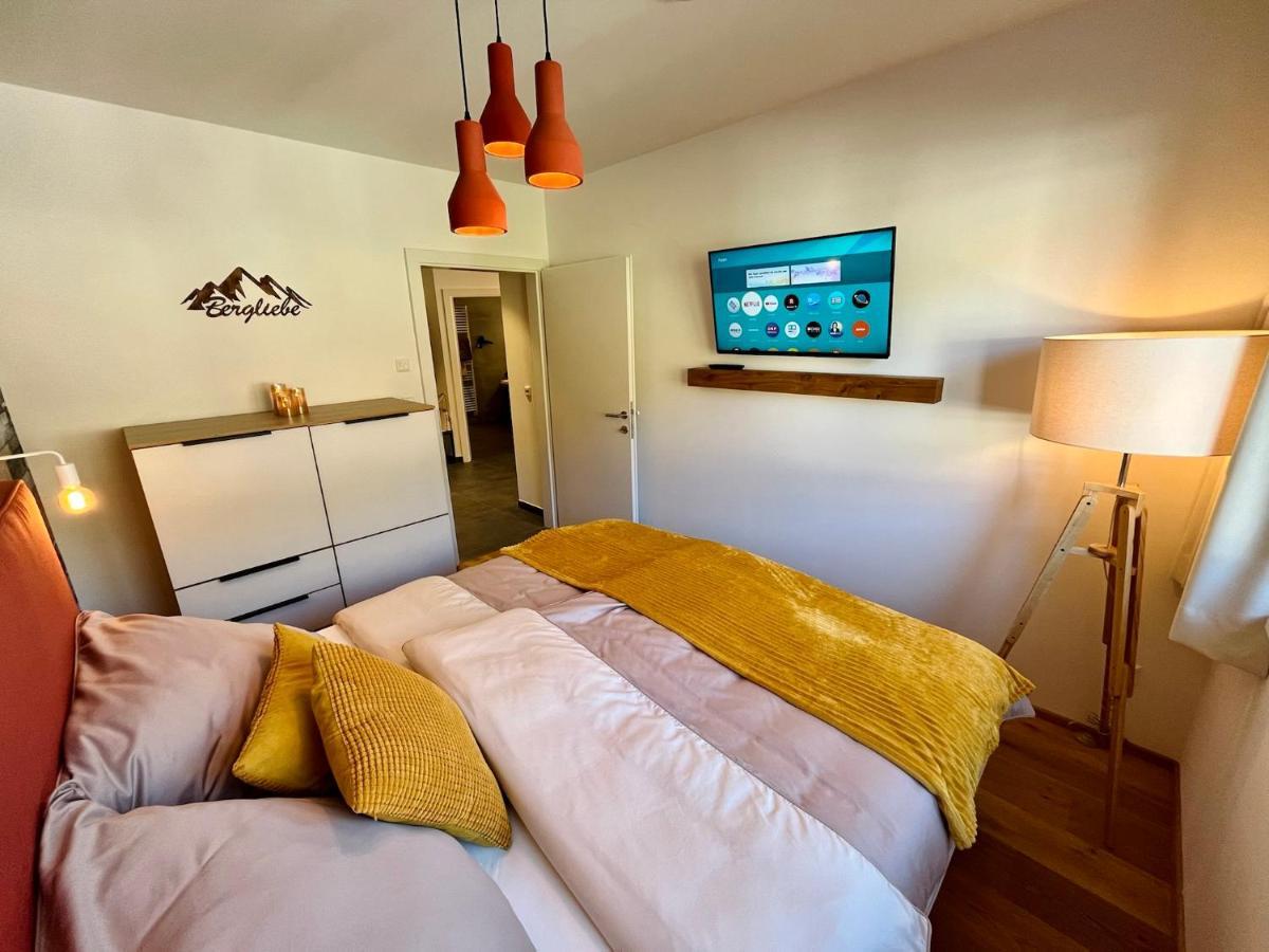 Alpin Art Appartements Грёбминг Экстерьер фото